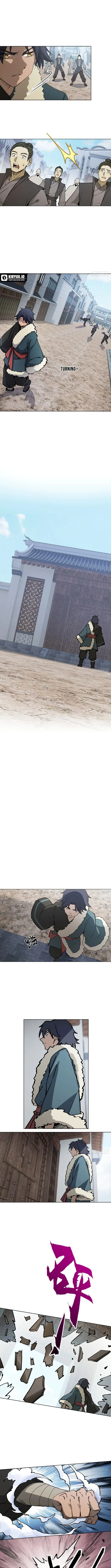 Baca Outside of Time - Chapter 29 halaman 5